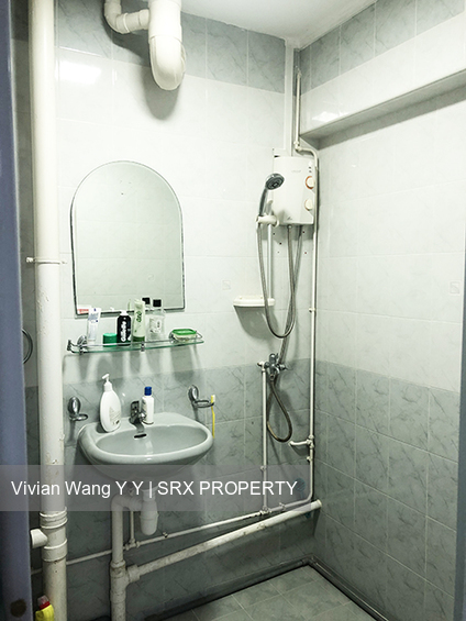 Blk 660 Yishun Avenue 4 (Yishun), HDB 4 Rooms #209698011
